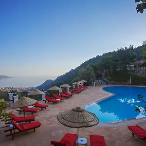 3* Hotel Paradise Garden