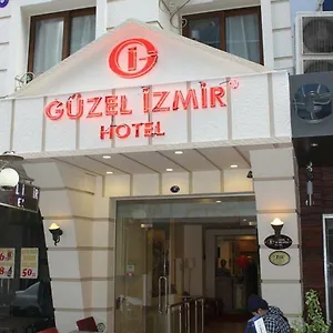 3* Hotel Guzel